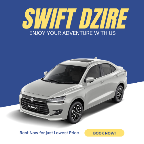 Swift Dzire